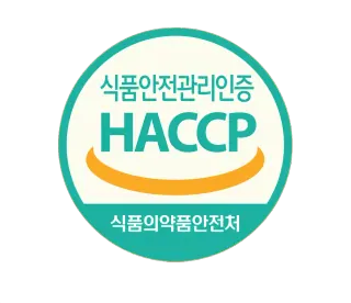 HACCP Korea