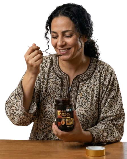 عافية ونضارة نسائية تدوم
